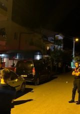 Sivas&rsquo;ta Kına Gecesinde Halay Kavgası: 12 Yaralı!