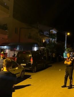 Sivas’ta Kına Gecesinde Halay Kavgası: 12 Yaralı!