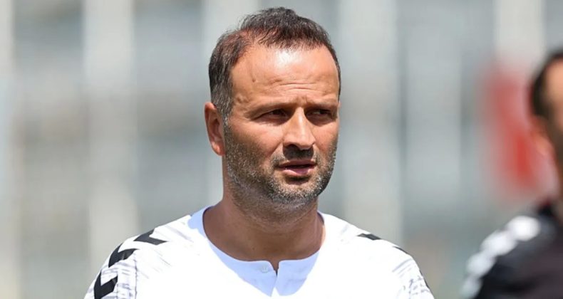 Sivasspor Hedefini Süper Lig'e Dönme Olarak Belirledi