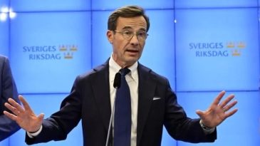 Siyaset Alanında Yapay Zeka Kullanımı: İsve&ccedil; Başbakanı ChatGPT'den Faydalanıyor