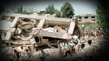 Siyasilerden 17 Ağustos Marmara Depremi paylaşımları
