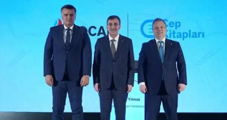 SOCAR’dan Türkiye’ye 7 milyar dolarlık yatırım