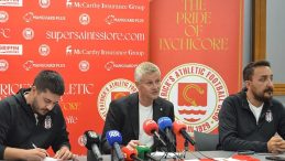 Solskjaer: 6 ya da 7 gol atabilirdik