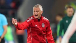 Solskjaer: Oyuncular Bu Durumu Kontrol Etmeli