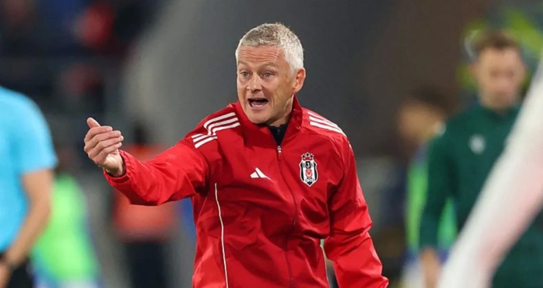 Solskjaer: Oyuncular Bu Durumu Kontrol Etmeli