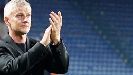 Solskjaer’e Tam Destek