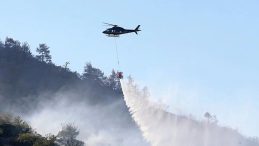 Soma Yangınında Son Durum: İki Kişi Gözaltına Alındı