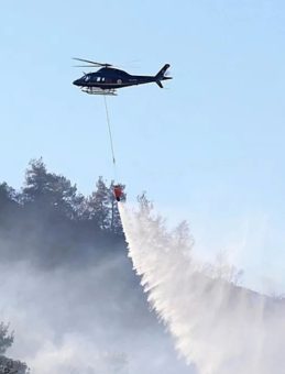 Soma Yangınında Son Durum: İki Kişi Gözaltına Alındı