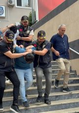 Somali Gen&ccedil; &Ouml;nce &Ouml;ld&uuml;r&uuml;ld&uuml;, Sonrasında Mısır&rsquo;a Ka&ccedil;arken Yakalandılar: Hedefimiz Korkutmaktı