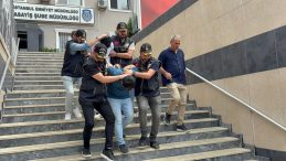 Somali Genç Önce Öldürüldü, Sonrasında Mısır’a Kaçarken Yakalandılar: Hedefimiz Korkutmaktı