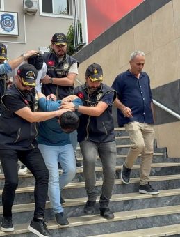 Somali Genç Önce Öldürüldü, Sonrasında Mısır’a Kaçarken Yakalandılar: Hedefimiz Korkutmaktı