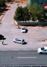 Son 1 Haftada 2 Milyon 845 Bin 632 Ara&ccedil; Denetlendi: 386 Bin 805 S&uuml;r&uuml;c&uuml;n&uuml;n Kural İhlali Tespit Edildi