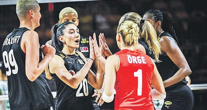 Son 16 Turundayız