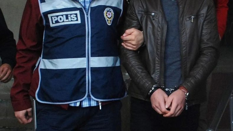 SON DAKİKA | 14 ilde DEAŞ operasyonu: 26 gözaltı