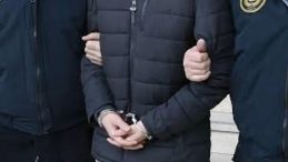 Son Dakika | Antalya'da B&ouml;cek Soruşturmasında 8 Ş&uuml;pheli Daha Tutuklandı