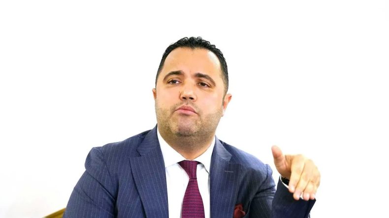 SON DAKİKA | Avukat Rezan Epözdemir Soruşturmasında Çarpıcı Gelişmeler! CIA ve MOSSAD ile İletişimi FETÖ Sağladı