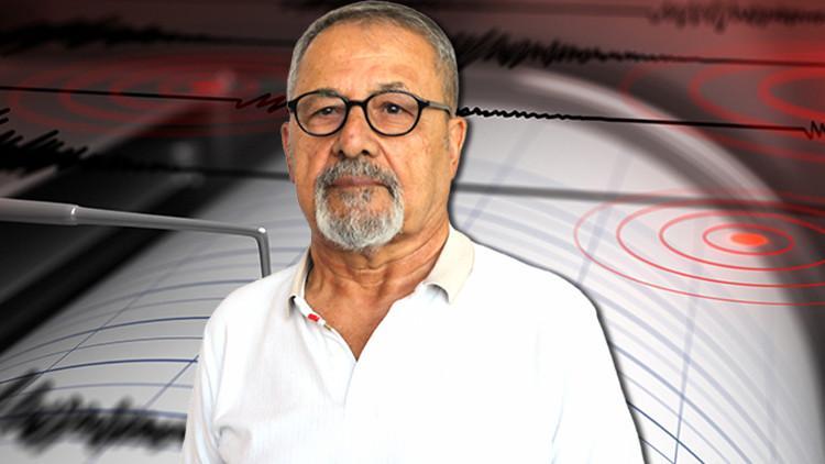 Son Dakika Balıkesir Depremi: Prof. Dr. Naci Görür Uyarıda Bulundu