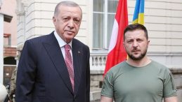 Son Dakika: Başkan Erdoğan, Zelenski ile Görüştü! "Liderler Düzeyinde Zirve" Vurgusu Dikkat Çekti