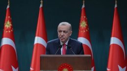 SON DAKİKA: Başkan Erdoğan’dan Kabine Toplantısı sonrası önemli açıklamalar