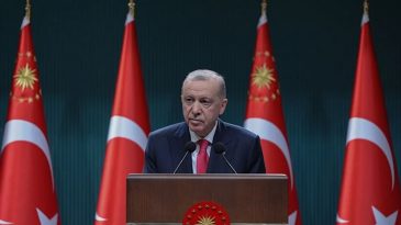 SON DAKİKA: Başkan Erdoğan&rsquo;dan Kabine Toplantısı sonrası &ouml;nemli a&ccedil;ıklamalar