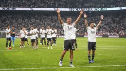 Son Dakika Beşiktaş Transfer Gelişmeleri: Kara Kartal Dünyaca Ünlü Yıldızı Bitiriyor! Roma Masadan Kalktı…