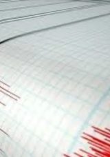 Son Dakika: Bingöl'de 3.9 Büyüklüğünde Deprem Gerçekleşti