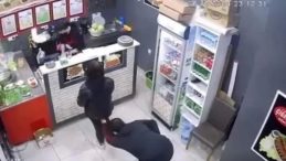SON DAKİKA | Çiğ köftecide genç kadını taciz eden sapığa ceza verildi