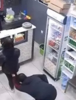 SON DAKİKA | Çiğ köftecide genç kadını taciz eden sapığa ceza verildi