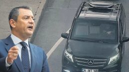 SON DAKİKA | CHP Yalanlamıştı, Kayıtlar Gün Yüzüne Çıktı! Özgür Özel, Aziz İhsan Aktaş'ın Suç Örgütünün Arabasında