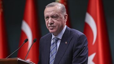 Son dakika… Cumhurbaşkanı Erdoğan'dan &ouml;nemli a&ccedil;ıklamalar