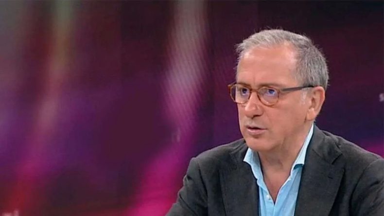 Son dakika | Fatih Altaylı'nın Mahkeme Tarihi Belli Oldu