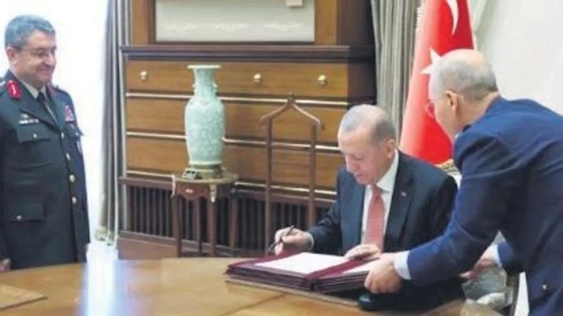SON DAKİKA | Gözler YAŞ'tan çıkacak kararlarda! Masada 3 önemli başlık var