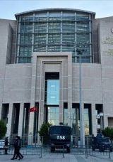SON DAKİKA | İBB soruşturmasında &ouml;nemli gelişme! Savcıyı şehit eden ter&ouml;ristin kuzeni g&ouml;zaltına alındı