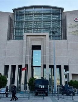SON DAKİKA | İBB soruşturmasında önemli gelişme! Savcıyı şehit eden teröristin kuzeni gözaltına alındı