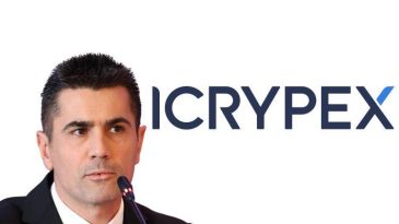 SON DAKİKA! ICRYPEX'in sahibi G&ouml;kalp İ&ccedil;er'in t&uuml;m mal varlığına el konuldu