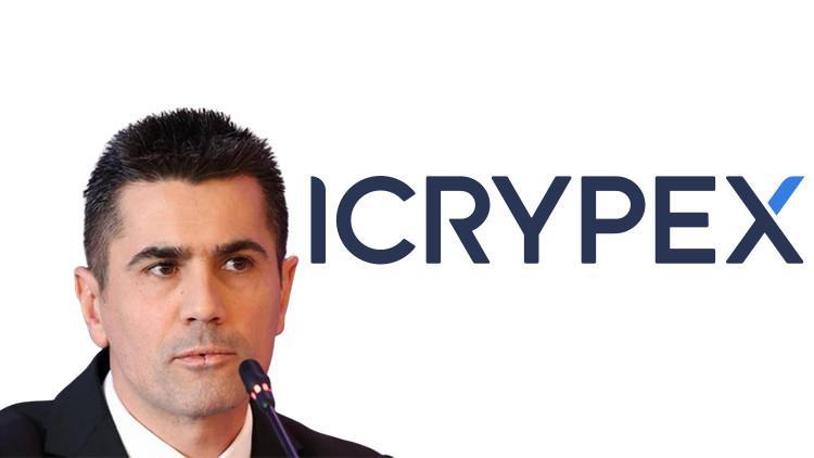 SON DAKİKA! ICRYPEX'in sahibi Gökalp İçer'in tüm mal varlığına el konuldu