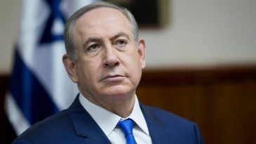 Son Dakika… İsrail Başbakanı Netanyahu'dan &Ouml;nemli Ateşkes A&ccedil;ıklaması!