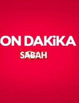 SON DAKİKA | İstanbul'da deprem hissedildi!