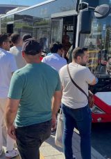 SON DAKİKA | İzmir'de ulaşıma zam