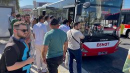 SON DAKİKA | İzmir'de ulaşıma zam