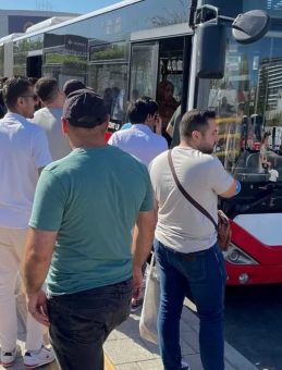 SON DAKİKA | İzmir'de ulaşıma zam