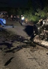 Son Dakika: Mangal Yolu Faciası! &Ouml;n Otopsi Sonu&ccedil;ları A&ccedil;ıklandı: Her İki S&uuml;r&uuml;c&uuml; de Alkoll&uuml; &Ccedil;ıktı