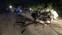 Son Dakika: Mangal Yolu Faciası! Ön Otopsi Sonuçları Açıklandı: Her İki Sürücü de Alkollü Çıktı