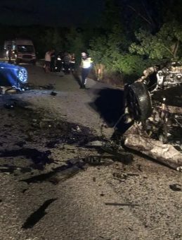 Son Dakika: Mangal Yolu Faciası! Ön Otopsi Sonuçları Açıklandı: Her İki Sürücü de Alkollü Çıktı