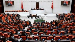 SON DAKİKA | Meclis’te 'Terörsüz Türkiye' Çalışmaları Başlıyor! İlk Toplantı Bugün