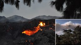Son dakika… Mersin ve Hatay'da alevlerle mücadele! Mahalleler boşaltıldı
