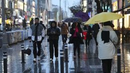 SON DAKİKA! Meteoroloji hava durumu raporunu açıkladı! İstanbul için sağanak uyarısı: İşte yağış beklenen bölgeler