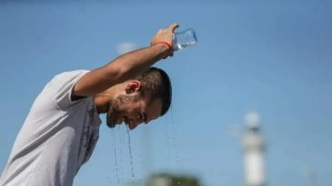 SON DAKİKA! Meteoroloji'den Yeni Hava Durumu Tahmini! Kavurucu Sıcaklar Geliyor: Termometreler 43 Dereceyi G&ouml;recek