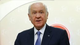 SON DAKİKA | MHP Lideri Devlet Bahçeli'den Terörsüz Türkiye Açıklaması: Süreç Yıl Sonuna Kadar Tamamlanır