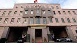 Son dakika… MSB kaynakları: SDG, Suriye Hükümeti ile imzaladıkları mutabakata uymadı